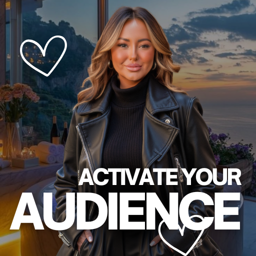 Activate Your Audience